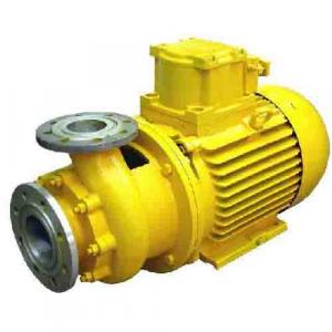 Насос КМН 80-65-155 (5,5 кВт)