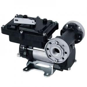 Piusi EX50 (220V) насос перекачки бензина керосина
