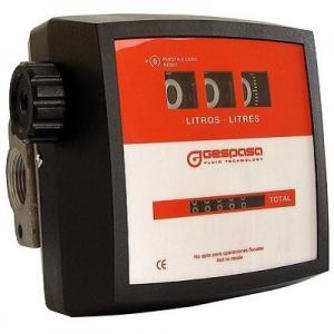 Gespasa MG 80А счетчик расхода учета дизельного топлива солярки