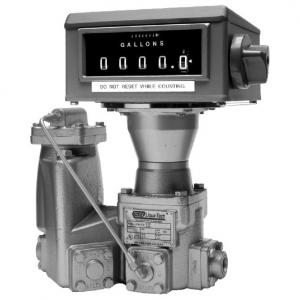 Расходомер LPM-102