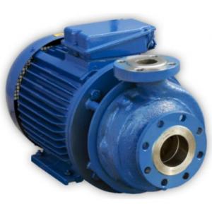 Насос КМ 80-50-200 (ВЗГ)