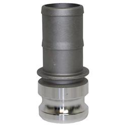 Camlock тип E