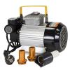 Petroll Helios 60 насос перекачки дизельного топлива солярки
